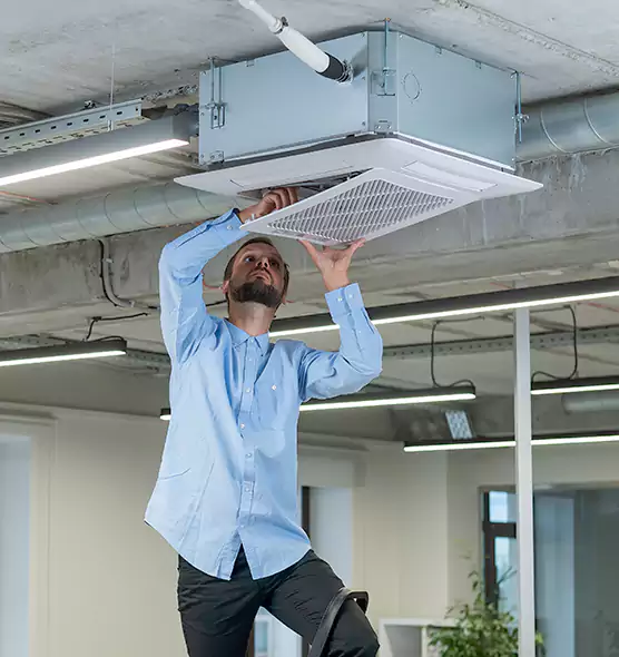 Professional Air Duct Cleaners in Port Charlotte, FL