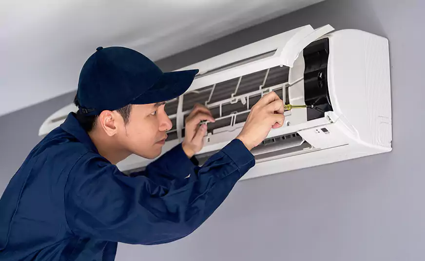 AC Duct Cleaning Port Charlotte