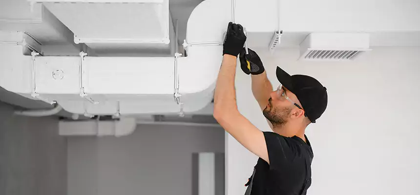 Our Air Duct Cleaning Services in Port Charlotte, FL