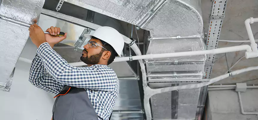 Proactive Ac Vent Repairs & Air Duct Replacement Companies Near Me in Port Charlotte