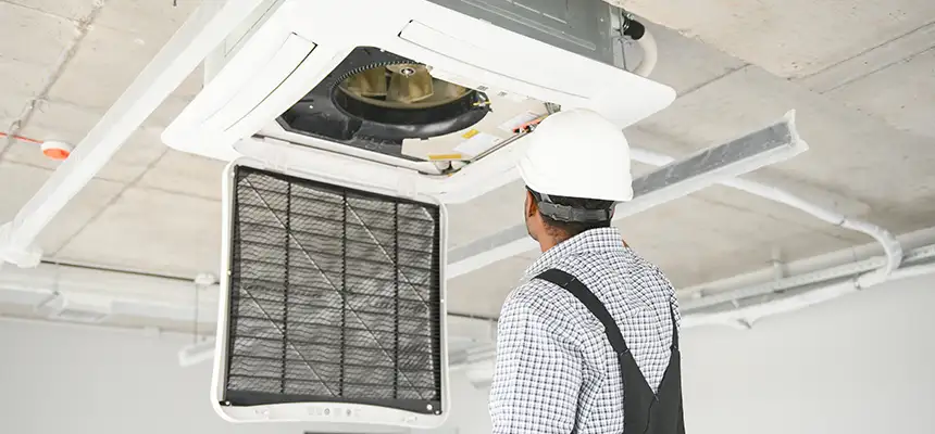 Our Affordable Duct Cleaning Near Me Services in Port Charlotte, FL