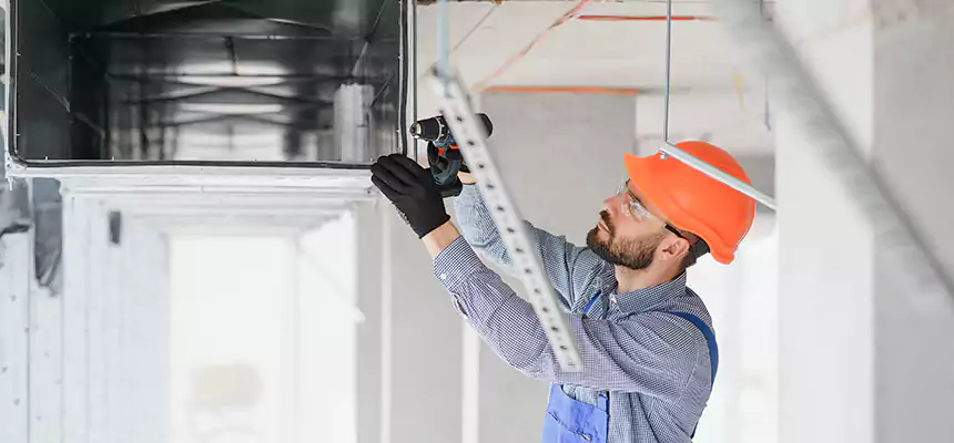 Comprehensive Ventilation Cleaning in Port Charlotte