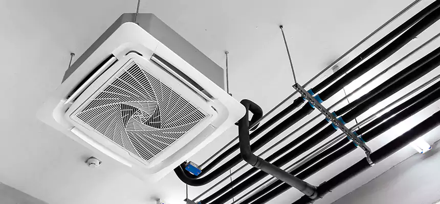 Our Air Duct Deep Cleaning Services in Port Charlotte, FL