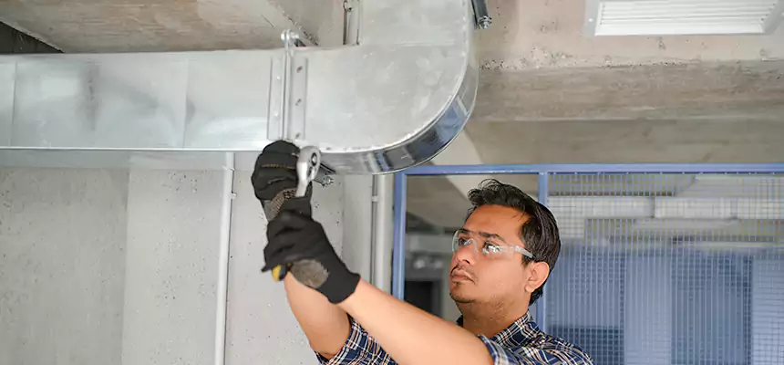 Our Air Duct Installation Services in Port Charlotte, FL