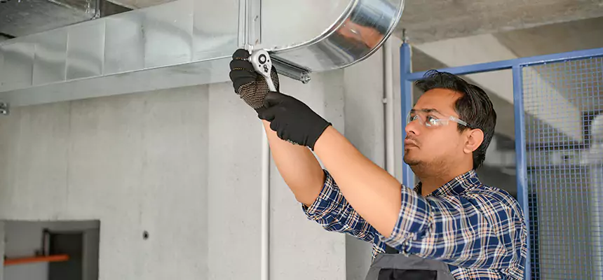 Our Air Duct Pathogen Disinfection Services in Port Charlotte, FL