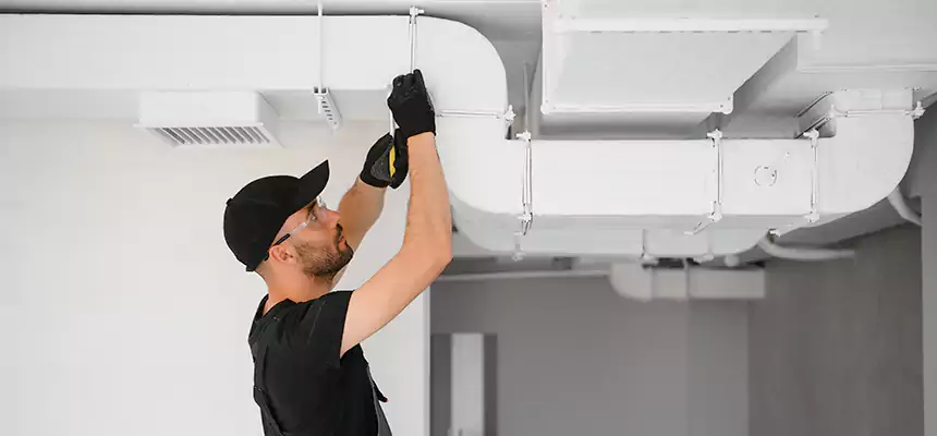 Our Air Duct Repair Services in Port Charlotte, FL