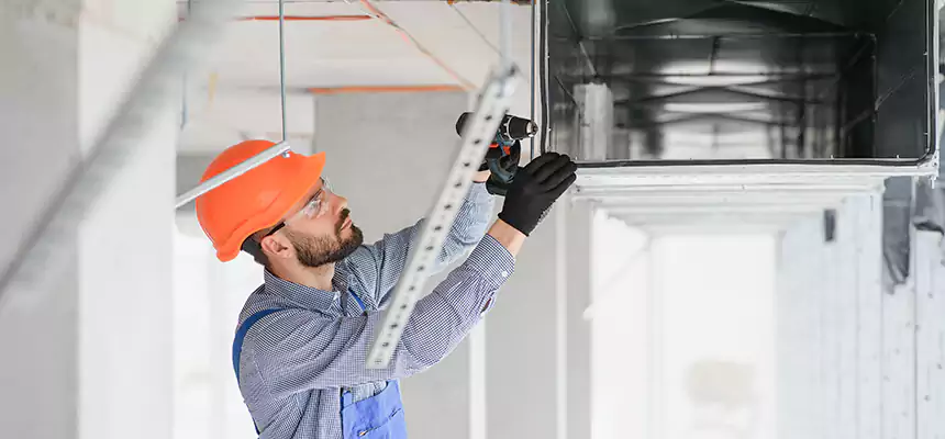 Our Air Vent Replacement Services in Port Charlotte, FL