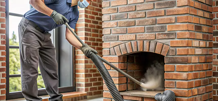 Our Chimney Sweep Services in Port Charlotte, FL