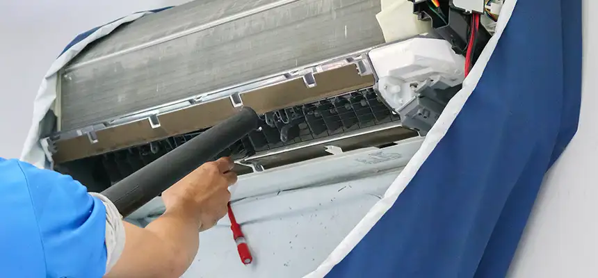 Advanced Clogged Dryer Vent Repair for Multi-Unit & Commercial in Port Charlotte, FL