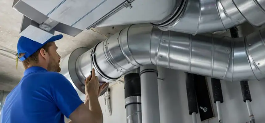 Our Commercial Laundry Vent Cleaning Services in Port Charlotte, FL