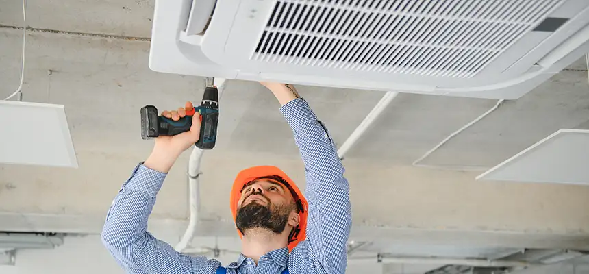 Detailed Multi‑Unit Riser & Roof Termination Cleaning in Port Charlotte