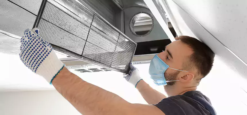 Our Dryer Vent Cleaning Services in Port Charlotte, FL