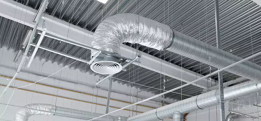 Our Dryer Vent Hose Replacement Services in Port Charlotte, FL