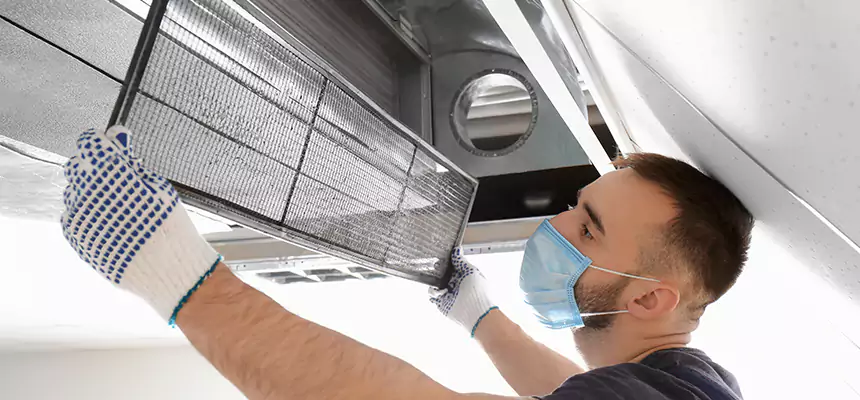 Our Dryer Vent Replacement Services in Port Charlotte, FL
