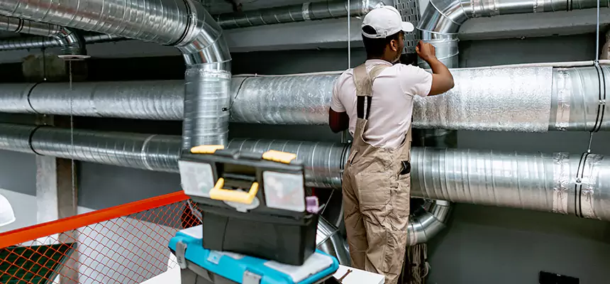 Comprehensive Duct Expansion in Port Charlotte, FL