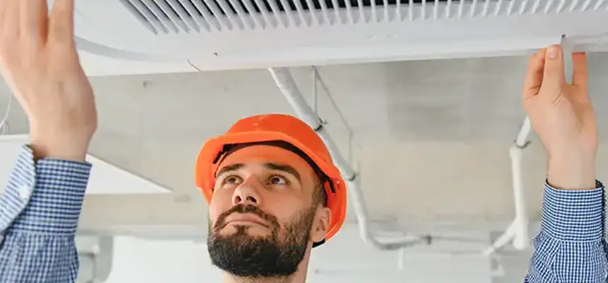 Our Furnace Vent Cleaning Services in Port Charlotte, FL