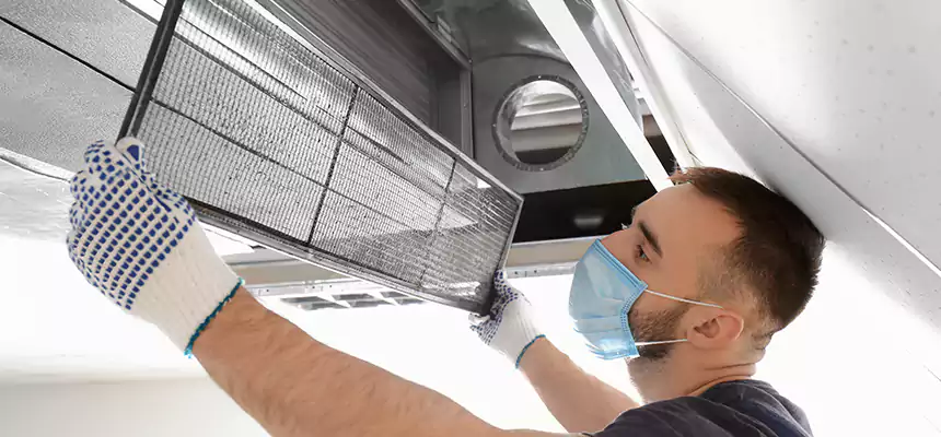 Our Home Duct Cleaning Services in Port Charlotte, FL