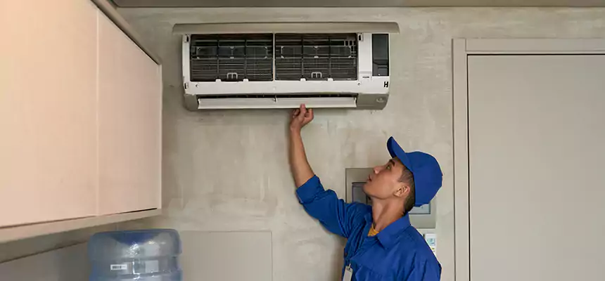 Balanced Fresh‑Air Ventilation (ERV/HRV) in Port Charlotte