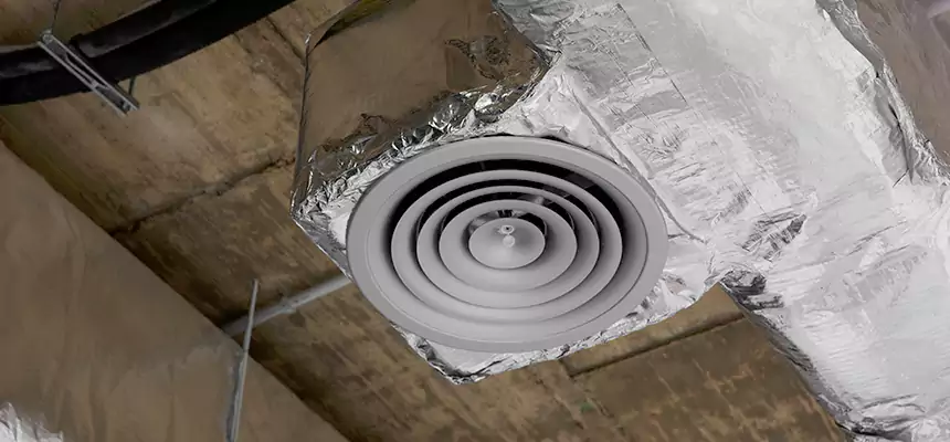 Our HVAC Ductwork Installation Services in Port Charlotte, FL