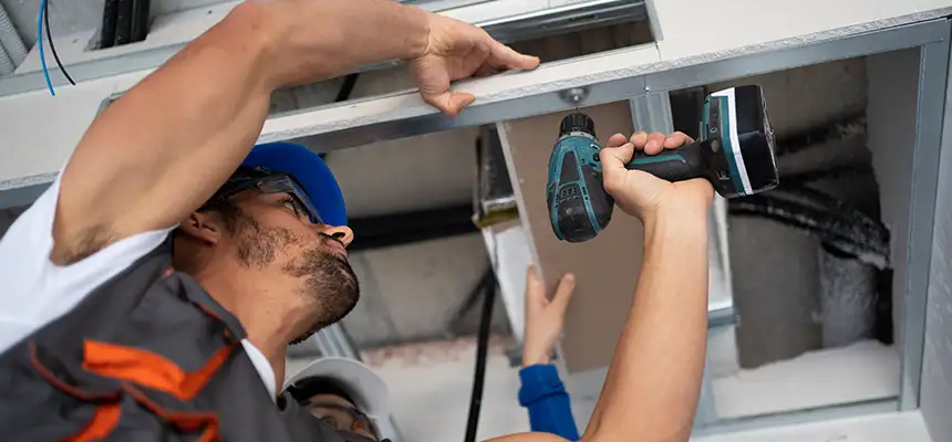 Our Improve Home Air Circulation Services in Port Charlotte, FL