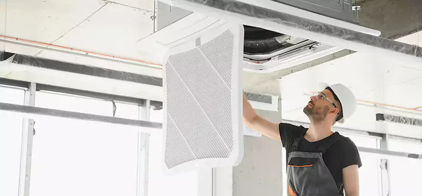 Our Indoor Air Quality Improvement Services in Port Charlotte, FL