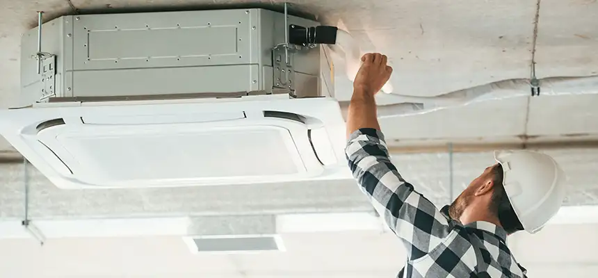 Our Local Vent Cleaning Services in Port Charlotte, FL