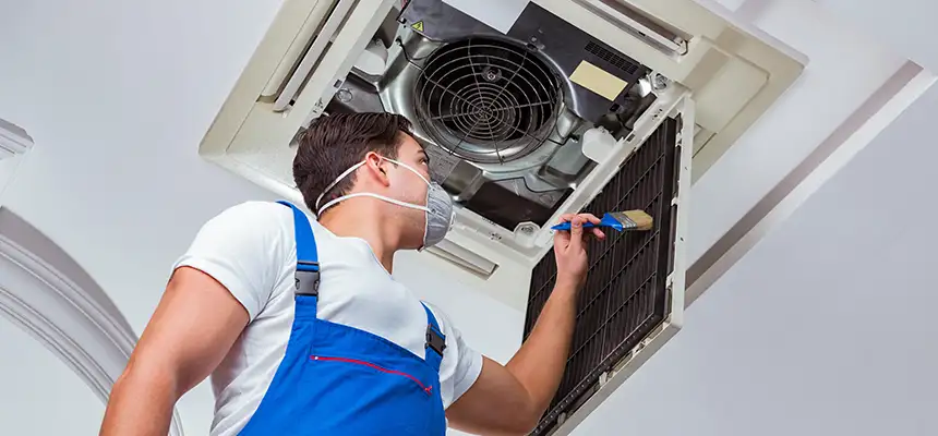 Our Move-in/Move-out Duct Cleaning Services in Port Charlotte, FL