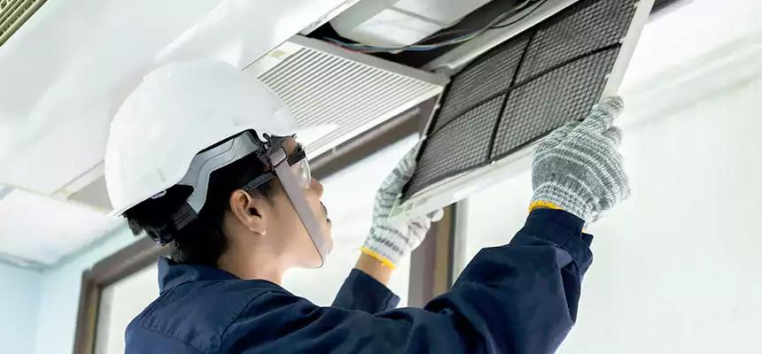 Our Multi-family Home Duct Cleaning Services in Port Charlotte, FL