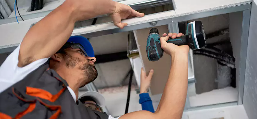 Our Retail Store Duct Cleaning Services in Port Charlotte, FL