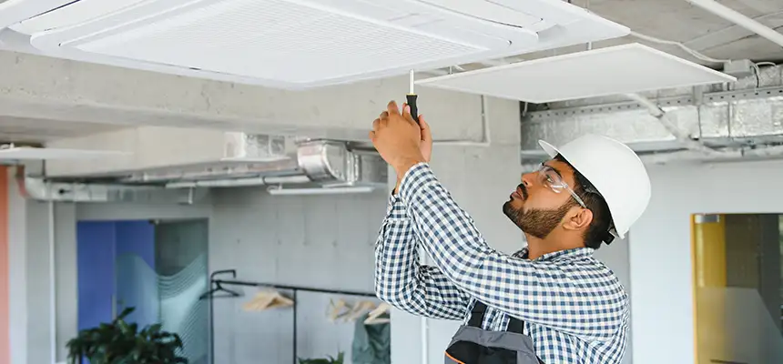 Our Roof Dryer Vent Cleaning Services in Port Charlotte, FL