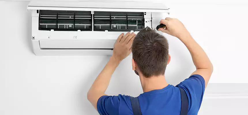 Our Smart Air Conditioning Installation Services in Port Charlotte, FL