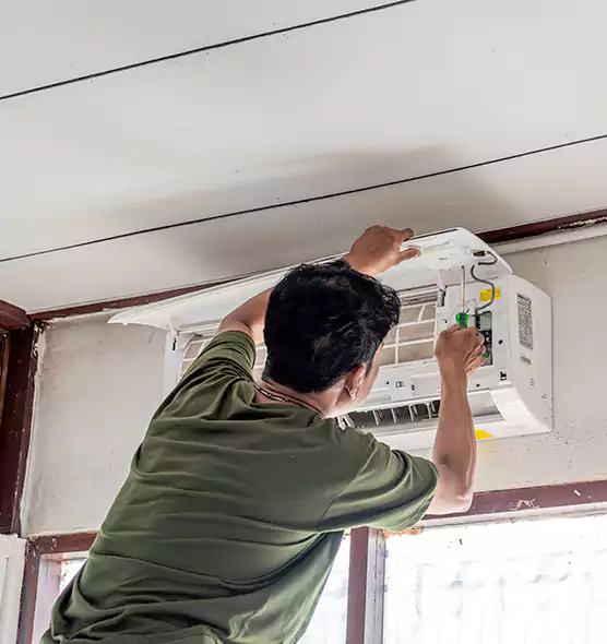 About Air Duct & AC Odor Removal in Port Charlotte, FL