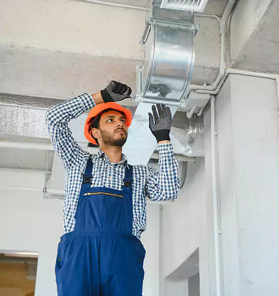 Professional Air Duct Cleaning Service in Port Charlotte, FL