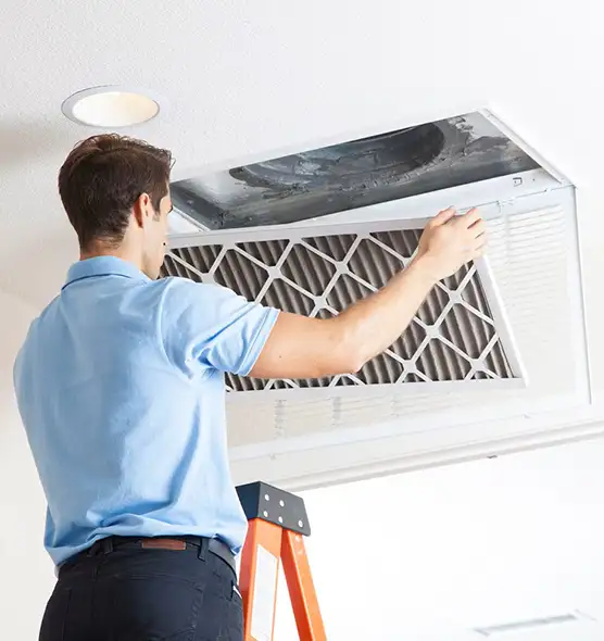 About Annual Dryer Vent Maintenance Port Charlotte, FL