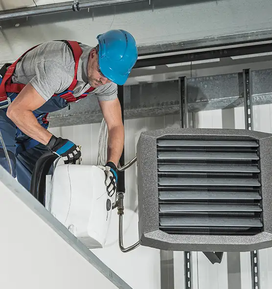 About Annual Vent Cleaning Plans in Port Charlotte, FL