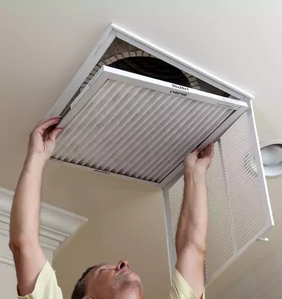 Trusted Apartment Air Duct Cleaning in Port Charlotte, FL