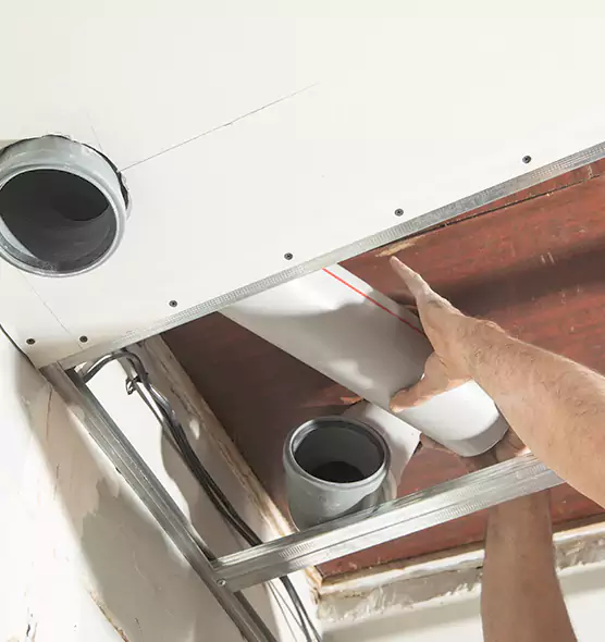 Professional Attic Air Duct Cleaning in Port Charlotte, FL