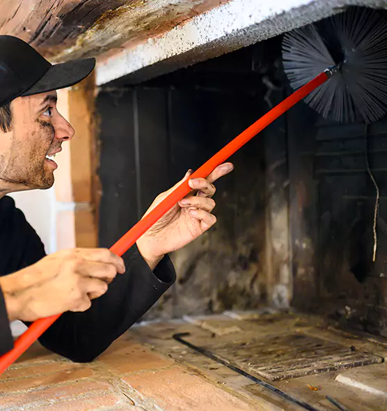 About Expert Chimney Cleaning in Port Charlotte, FL