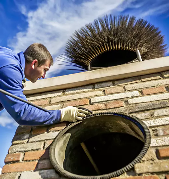 About Professional Chimney Sweep in Port Charlotte, FL