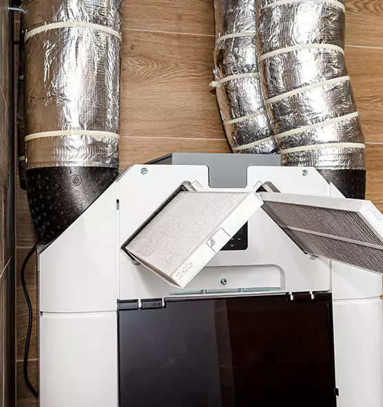 About Clogged Air Duct Repair in Port Charlotte, FL