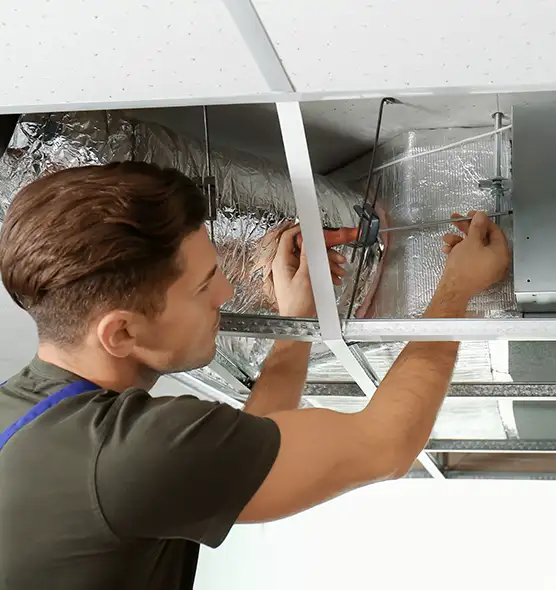 Professional Clogged Dryer Vent Repair in Port Charlotte, FL