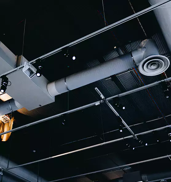 Professional Duct Cleaning For LEED Homes in Port Charlotte, FL