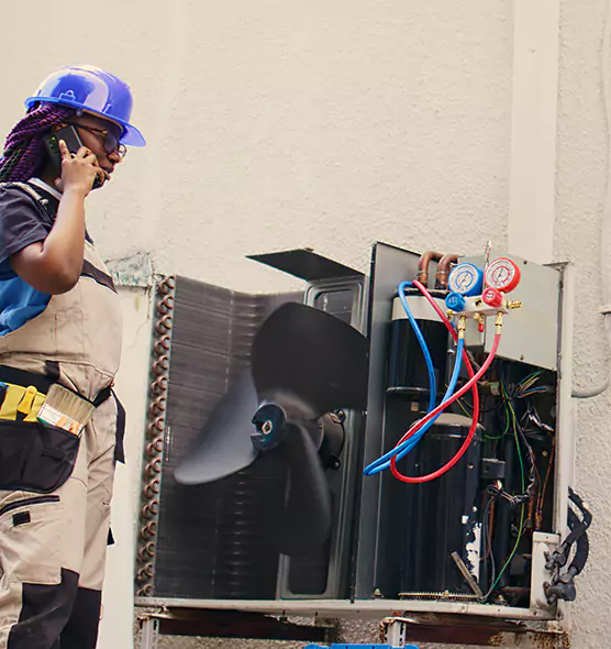 Professional Energy-Efficient HVAC Cleaning in Port Charlotte, FL