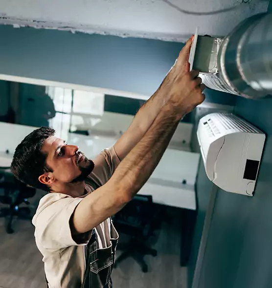 About Flexible Ductwork Replacement in Port Charlotte, FL