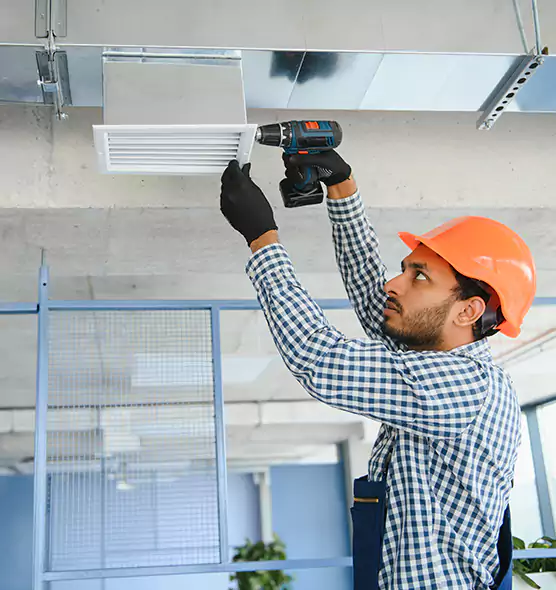 Professional HVAC Duct Cleaning in Port Charlotte, FL
