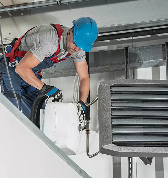 About HVAC Mold Remediation Service in Port Charlotte, FL