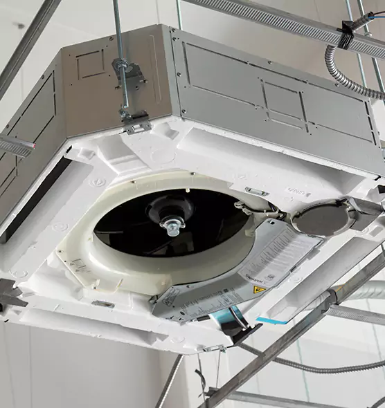 Professional Industrial Dryer Vent Cleaning in Port Charlotte, FL