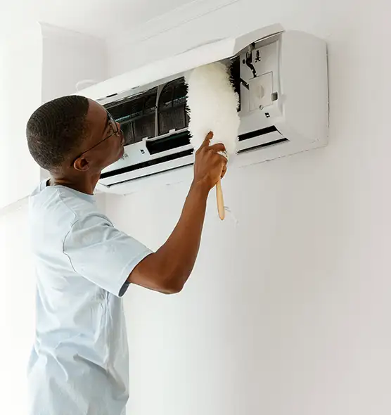 Professional Maximize AC Efficiency  in Port Charlotte, FL