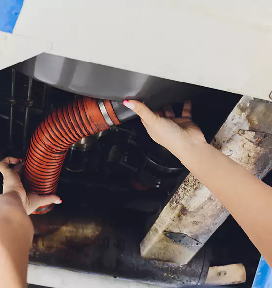 Professional Post-Renovation Duct Debris Removal in Port Charlotte, FL