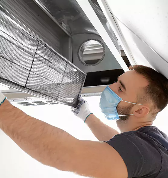 About Remove Smoke Smell From Air Duct in Port Charlotte, FL